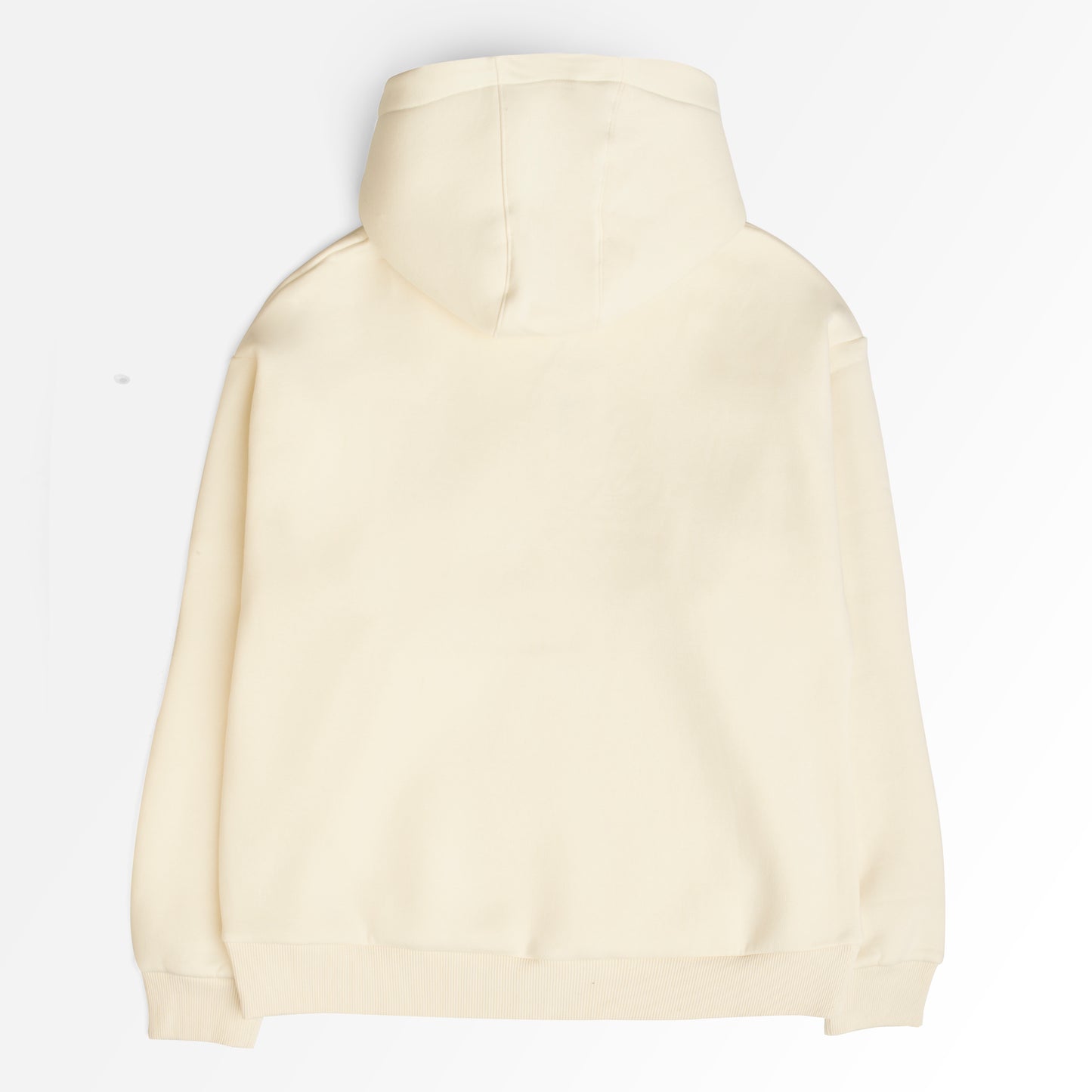 MAE27xMurWalls // the world is a better place with you in it hoody
