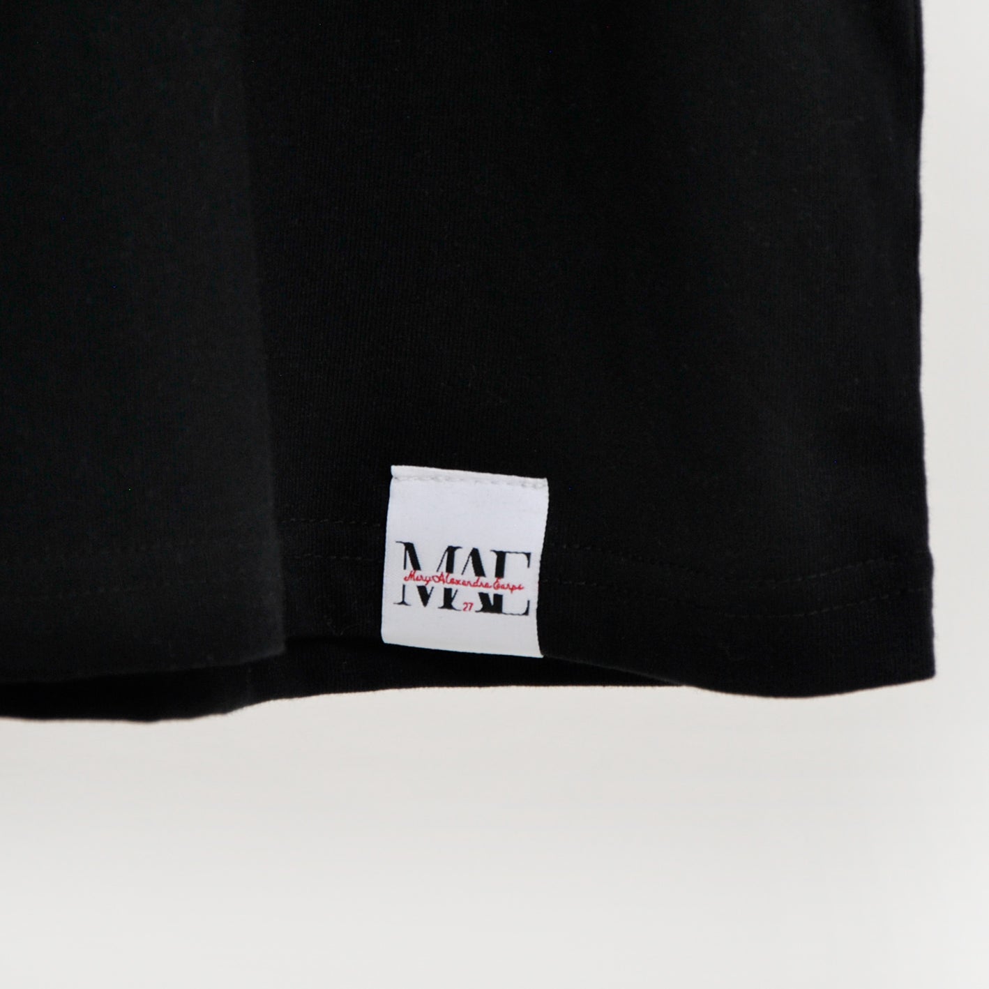 black // be unapologetically yourself.