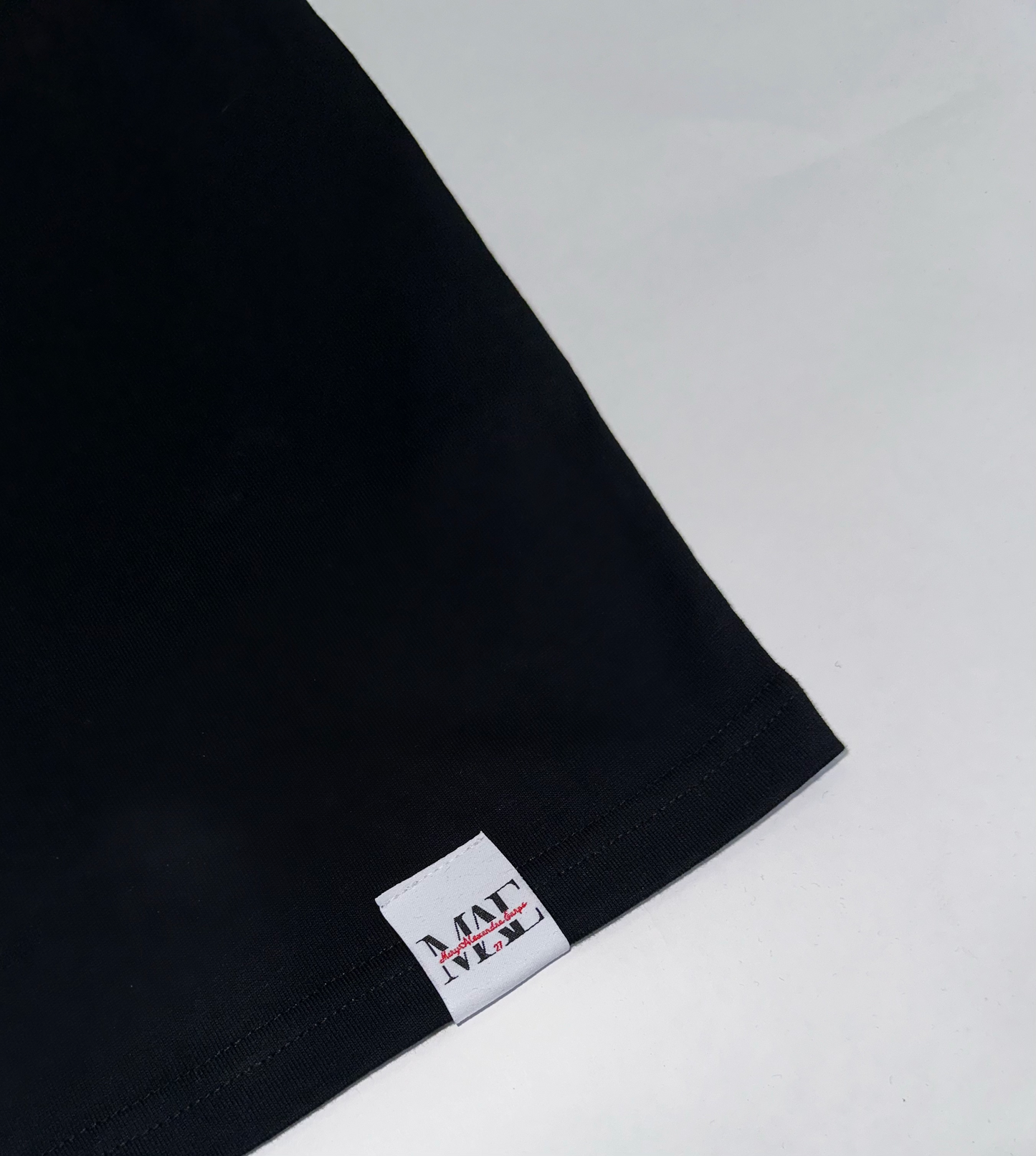black // be unapologetically yourself.