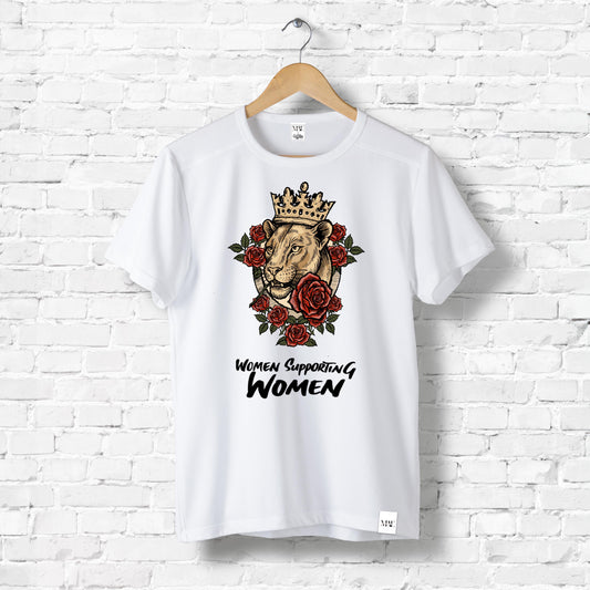 MAE27xMurWalls // women supporting women.